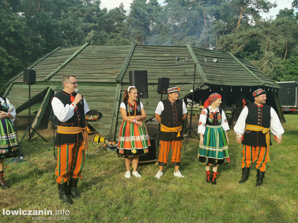 Folk Night Party w Łowiczu