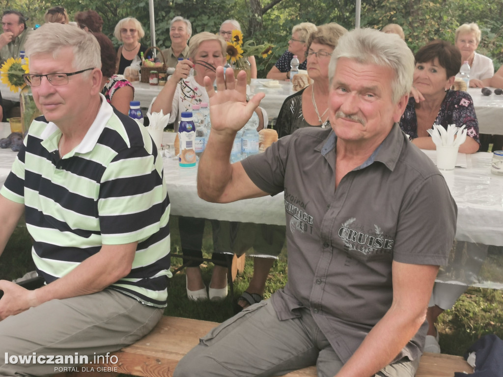 Folk Night Party w Łowiczu