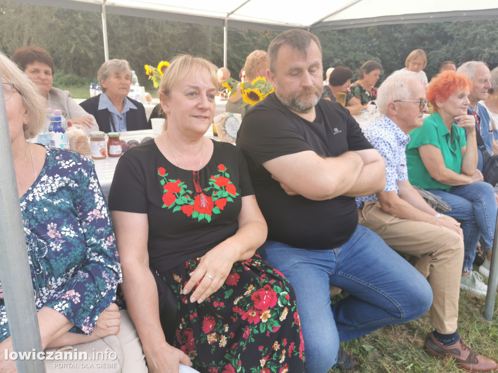 Folk Night Party w Łowiczu