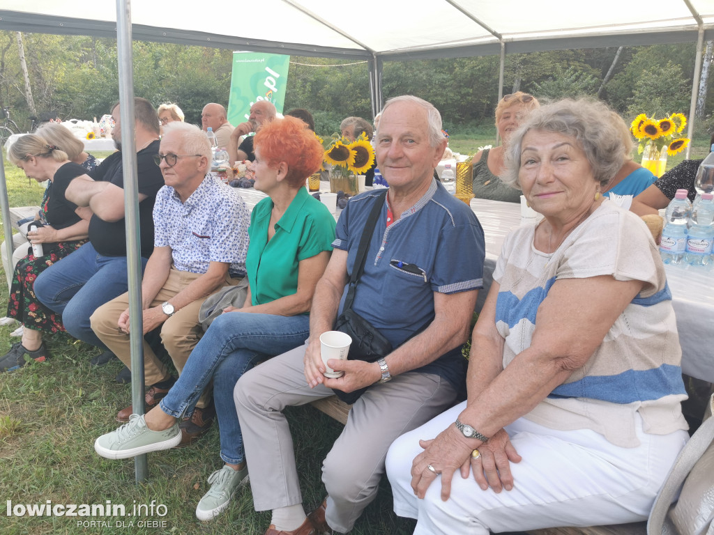 Folk Night Party w Łowiczu