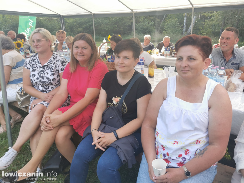 Folk Night Party w Łowiczu