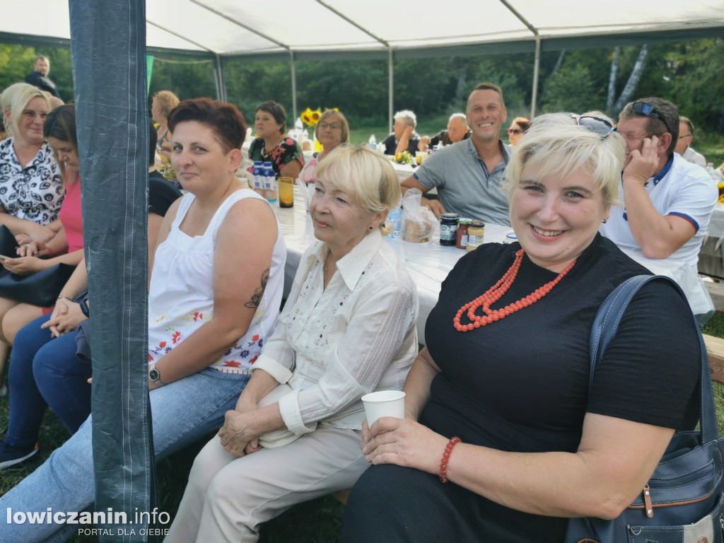 Folk Night Party w Łowiczu