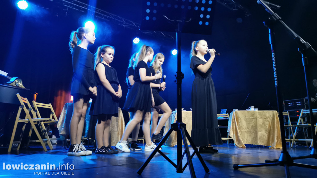 Spektakl Solidarność w Łowickim Ośrodku Kultury