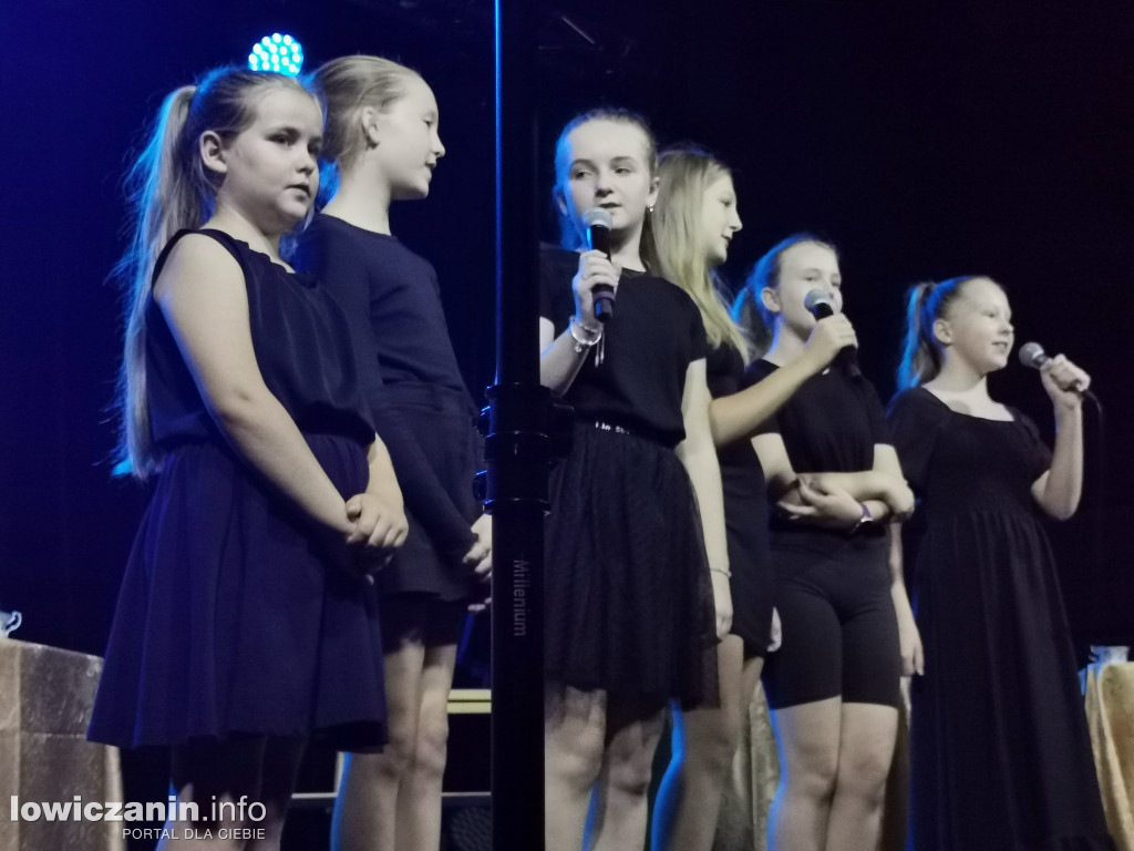 Spektakl Solidarność w Łowickim Ośrodku Kultury