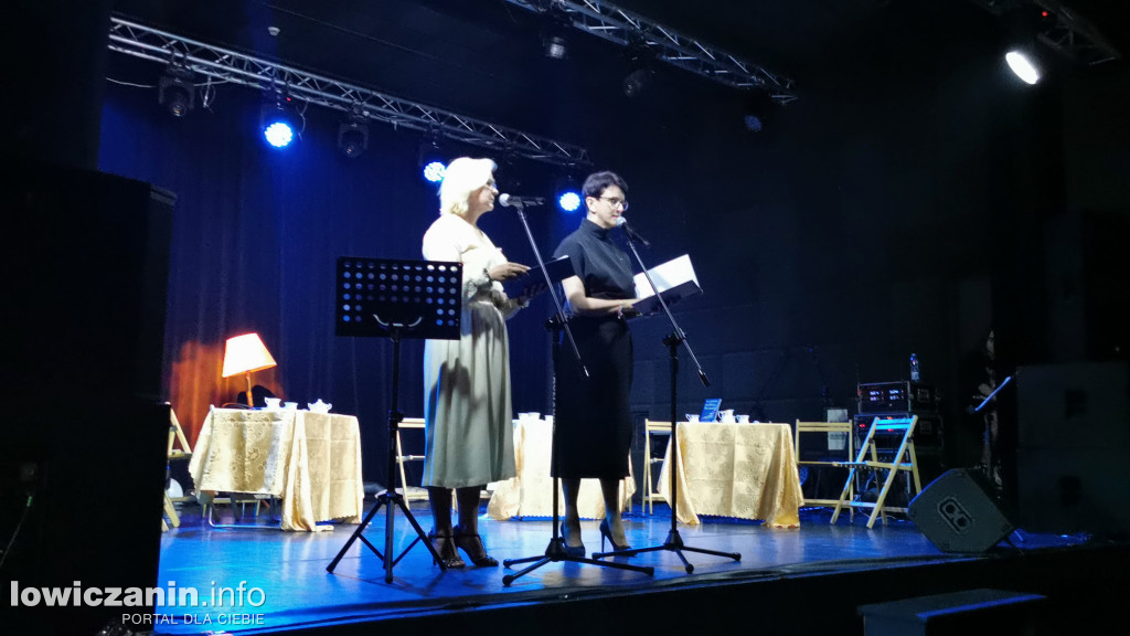 Spektakl Solidarność w Łowickim Ośrodku Kultury