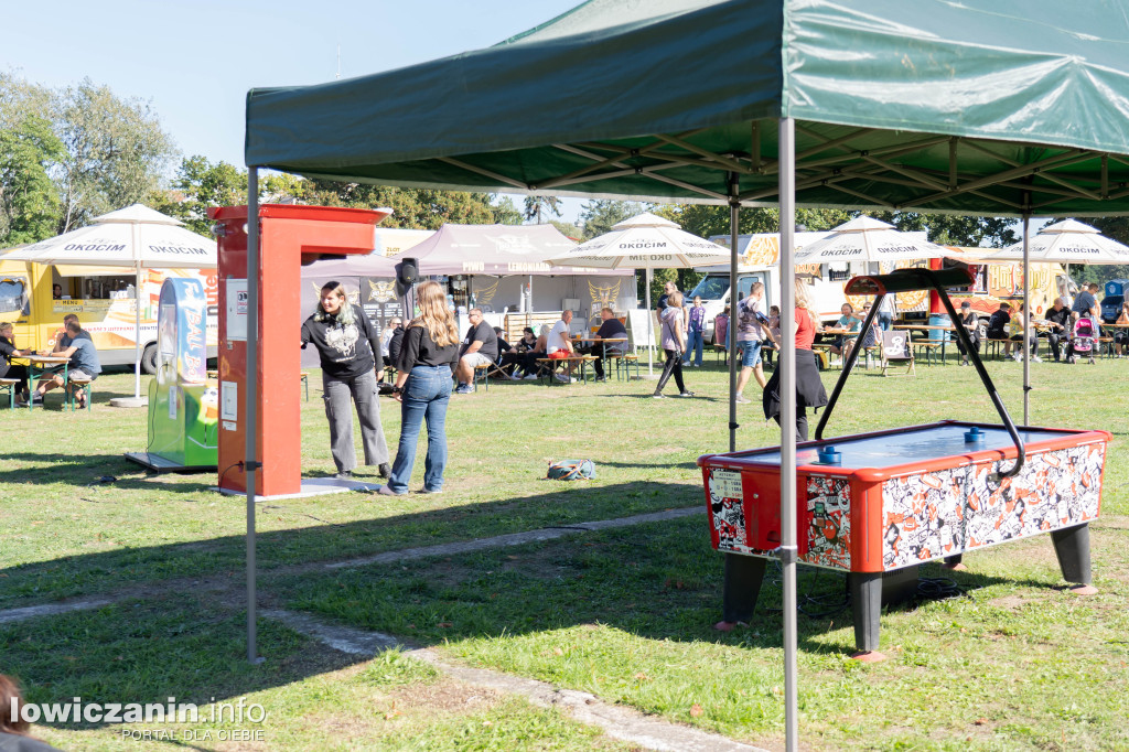 Zlot samochodów klasycznych, Family Fest w Głownie