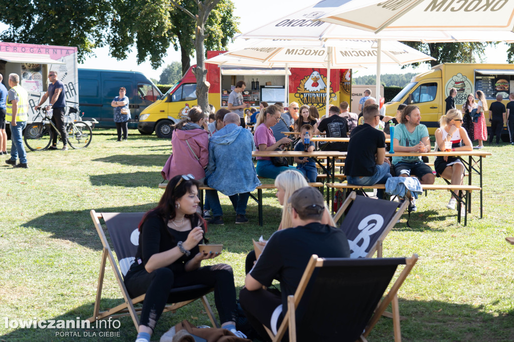 Zlot samochodów klasycznych, Family Fest w Głownie