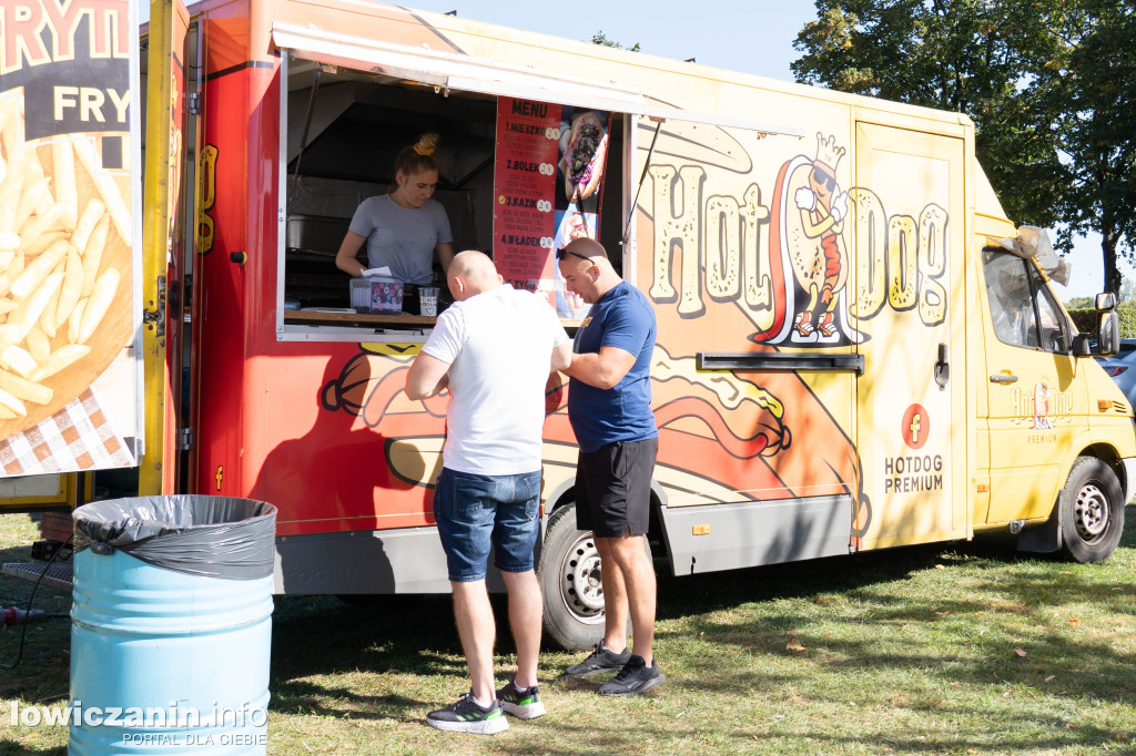 Zlot samochodów klasycznych, Family Fest w Głownie