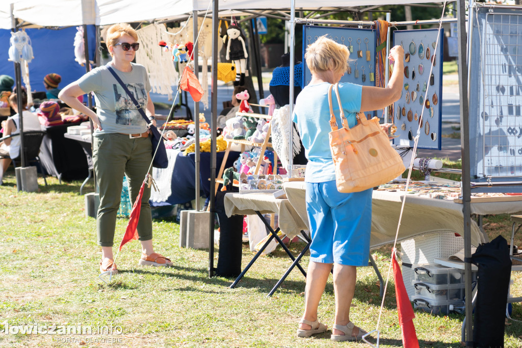 Zlot samochodów klasycznych, Family Fest w Głownie