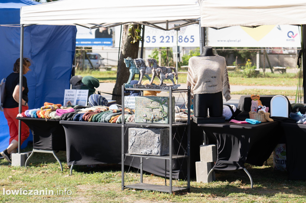 Zlot samochodów klasycznych, Family Fest w Głownie