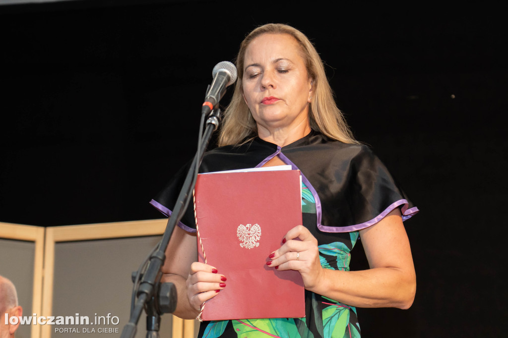 Gwiazdy kabaretu i skeczu w Niesułkowie