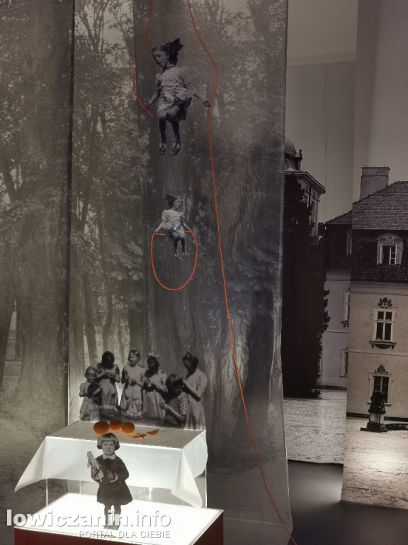 Wernisaż wystawy o konspiracyjnej działalności Izabeli Radziwiłłowej