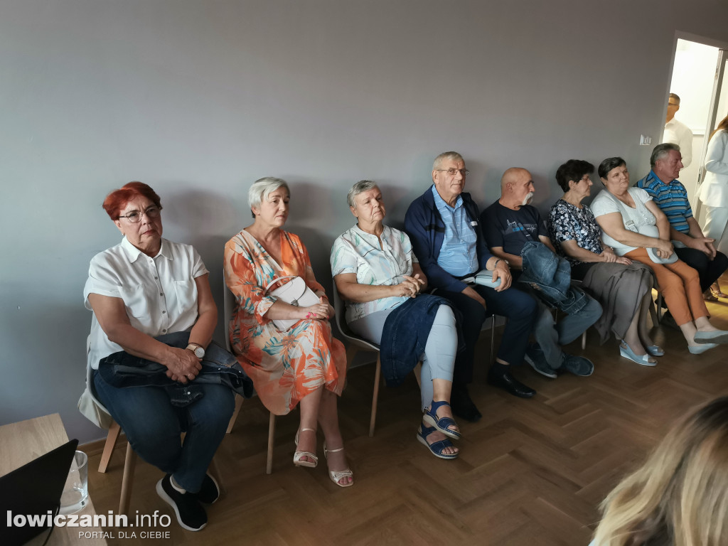 A to Polska właśnie... w Domaniewicach