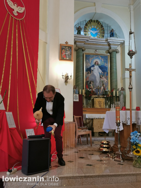Podziękowanie dla Narodu Polskiego za pomoc Ukrainie
