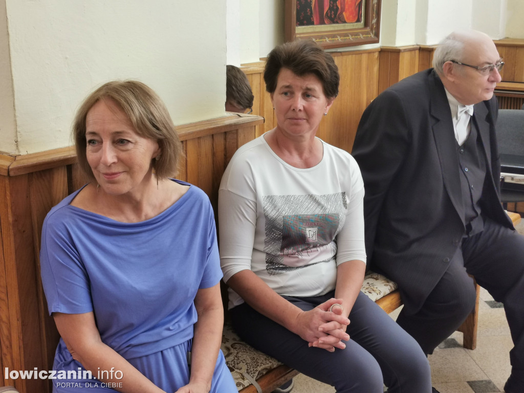 Podziękowanie dla Narodu Polskiego za pomoc Ukrainie