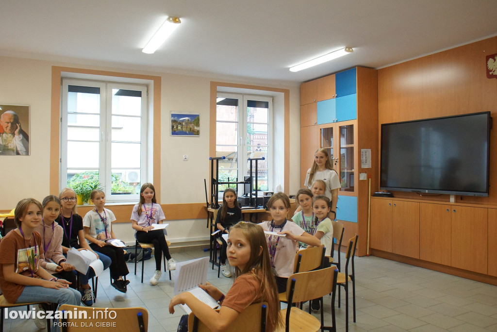 Blisko 100 osób na warsztatach muzycznych w Pijarskiej