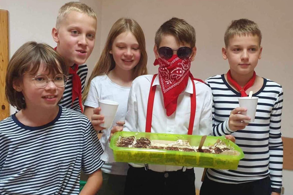 Światowy Dzień Języków w szkołach pijarskich