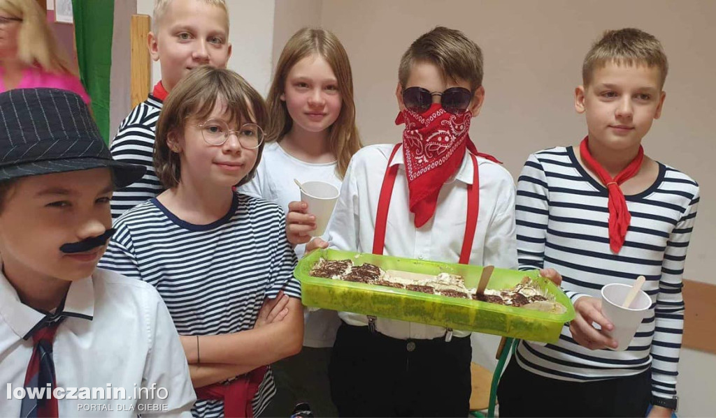 Światowy Dzień Języków w szkołach pijarskich