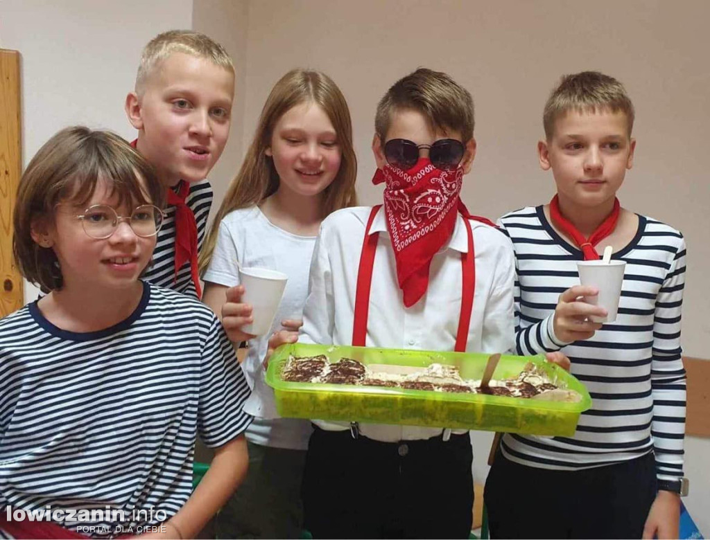 Światowy Dzień Języków w szkołach pijarskich
