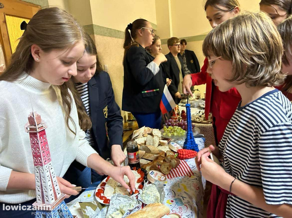 Światowy Dzień Języków w szkołach pijarskich