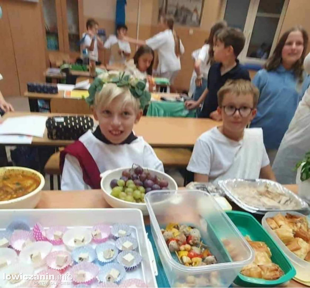 Światowy Dzień Języków w szkołach pijarskich