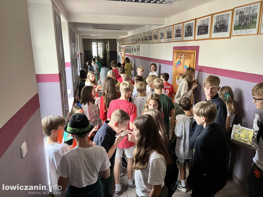 Światowy Dzień Języków w szkołach pijarskich