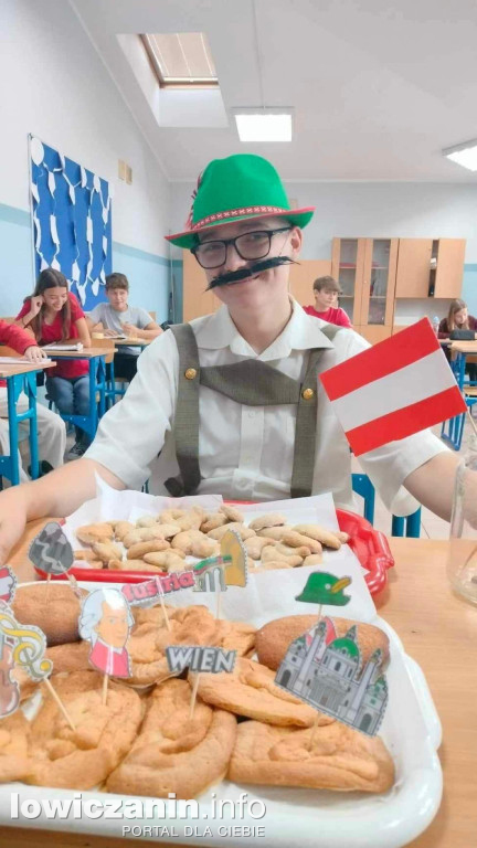 Światowy Dzień Języków w szkołach pijarskich