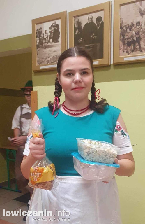 Światowy Dzień Języków w szkołach pijarskich