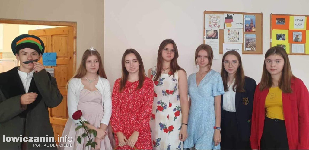 Światowy Dzień Języków w szkołach pijarskich
