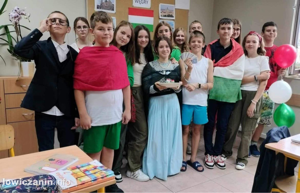Światowy Dzień Języków w szkołach pijarskich