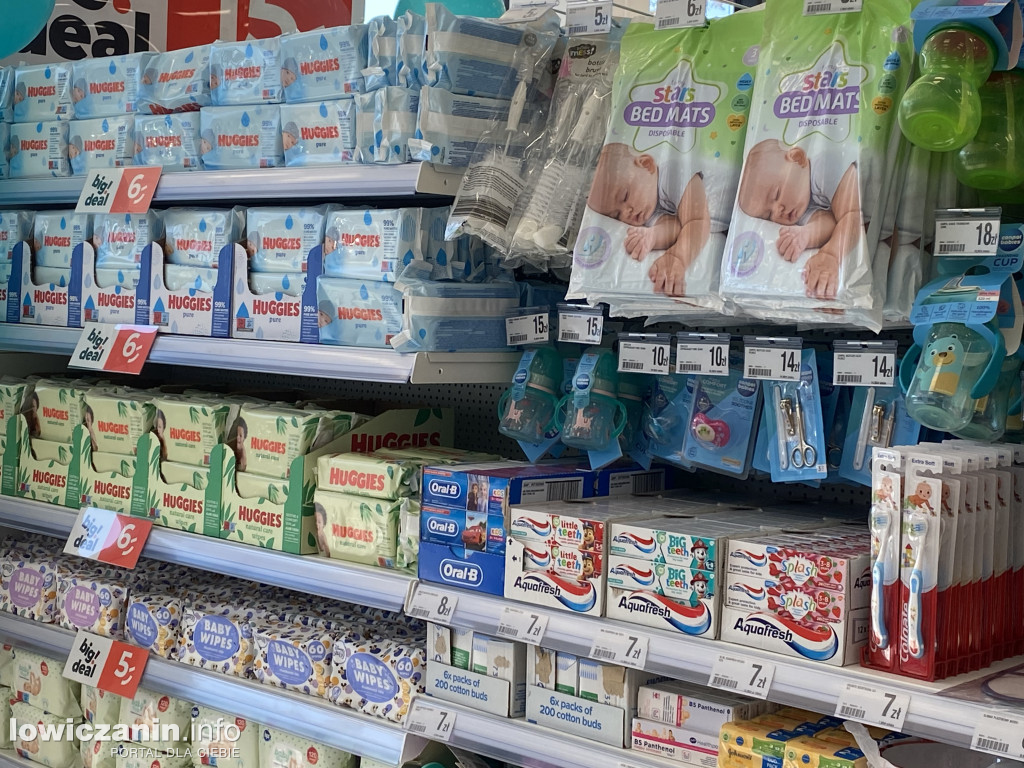 Wielkie otwarcie sklepu Dealz w Łowiczu!