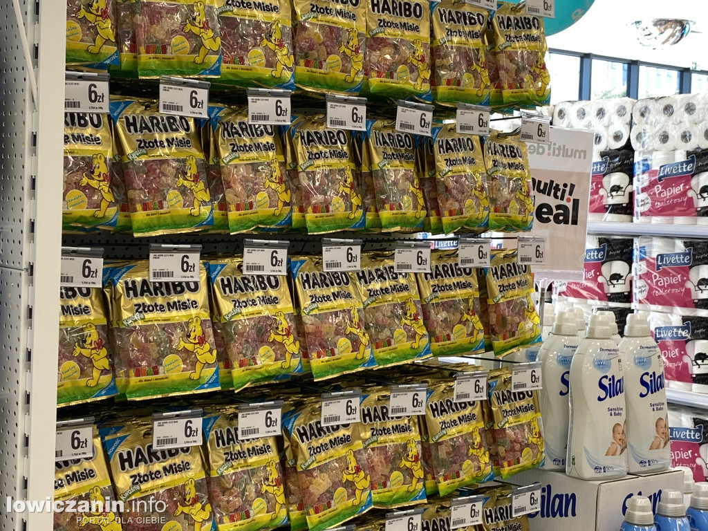 Wielkie otwarcie sklepu Dealz w Łowiczu!