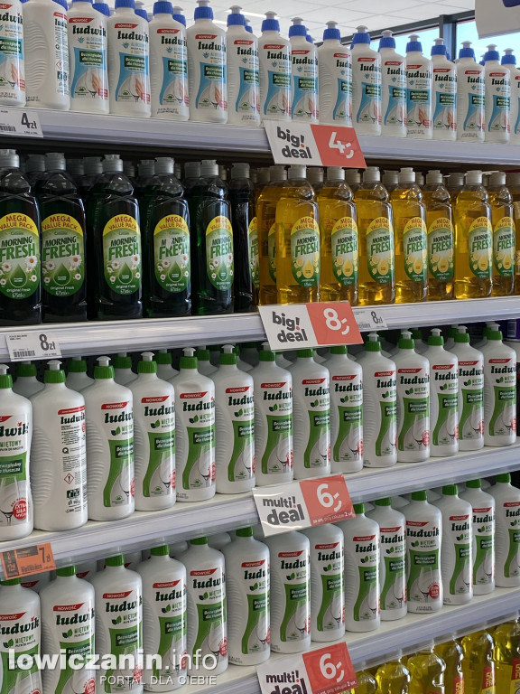 Wielkie otwarcie sklepu Dealz w Łowiczu!
