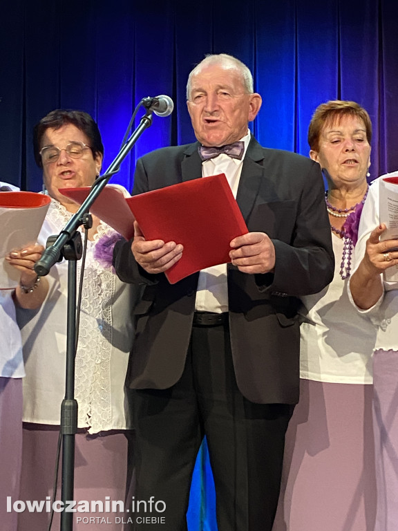 Stowarzyszenie Seniorów Gminy Zduny obchodzi Dzień Seniora