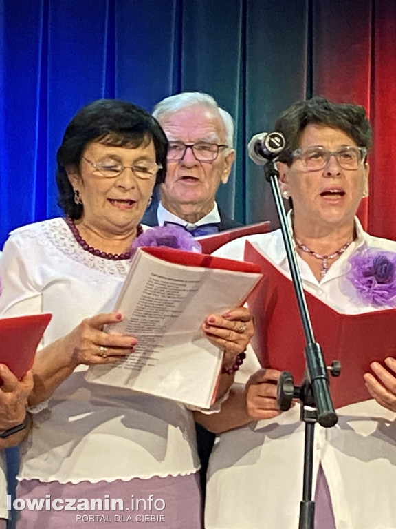 Stowarzyszenie Seniorów Gminy Zduny obchodzi Dzień Seniora