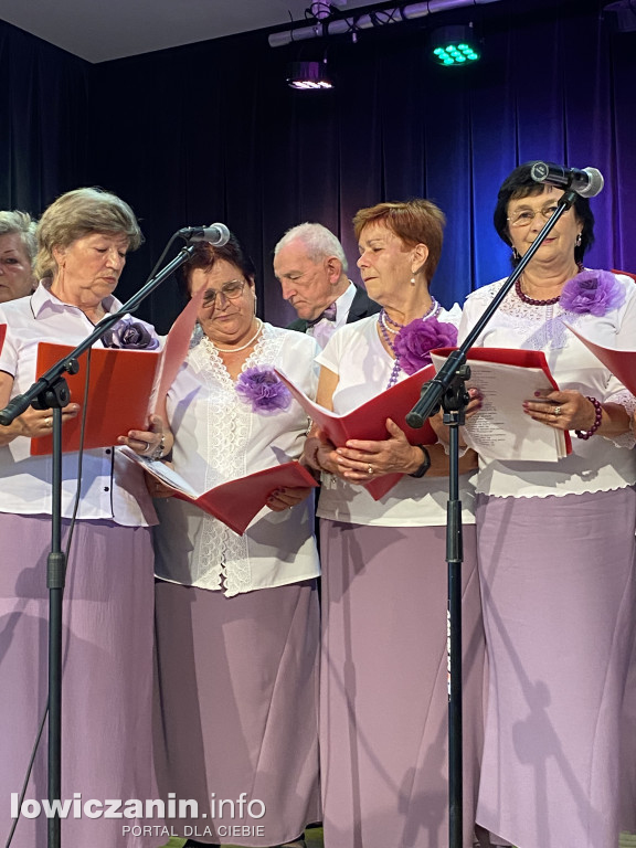 Stowarzyszenie Seniorów Gminy Zduny obchodzi Dzień Seniora