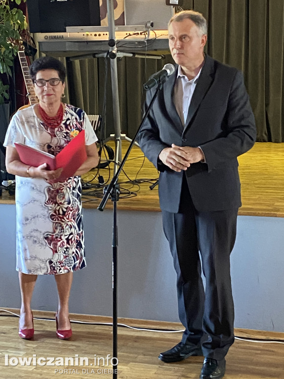 Stowarzyszenie Seniorów Gminy Zduny obchodzi Dzień Seniora