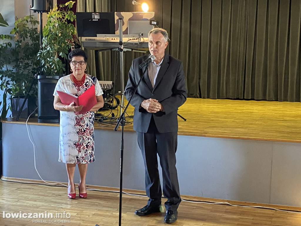 Stowarzyszenie Seniorów Gminy Zduny obchodzi Dzień Seniora