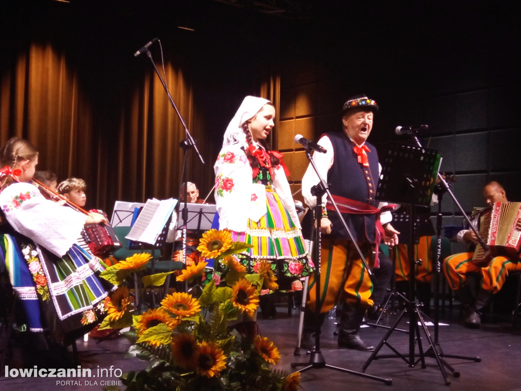 Dziedzictwo muzyką splecione - koncert finałowy