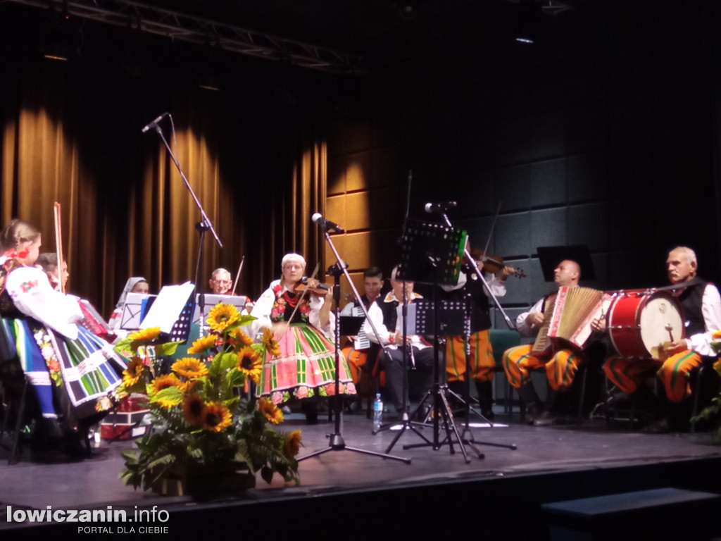Dziedzictwo muzyką splecione - koncert finałowy