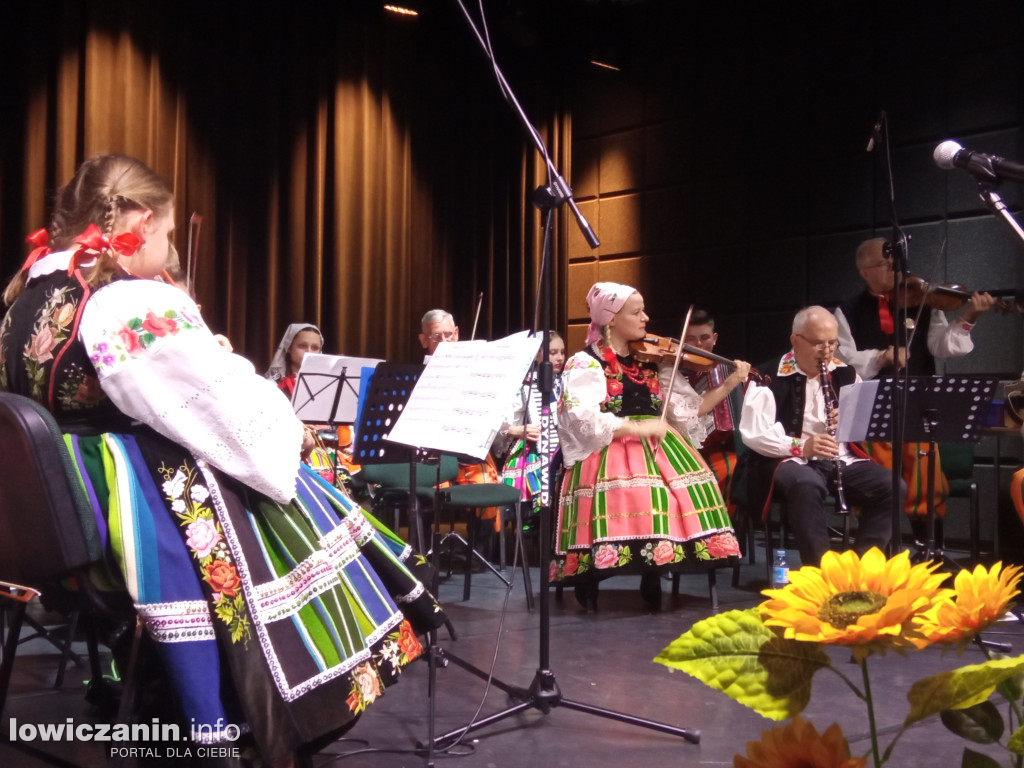 Dziedzictwo muzyką splecione - koncert finałowy