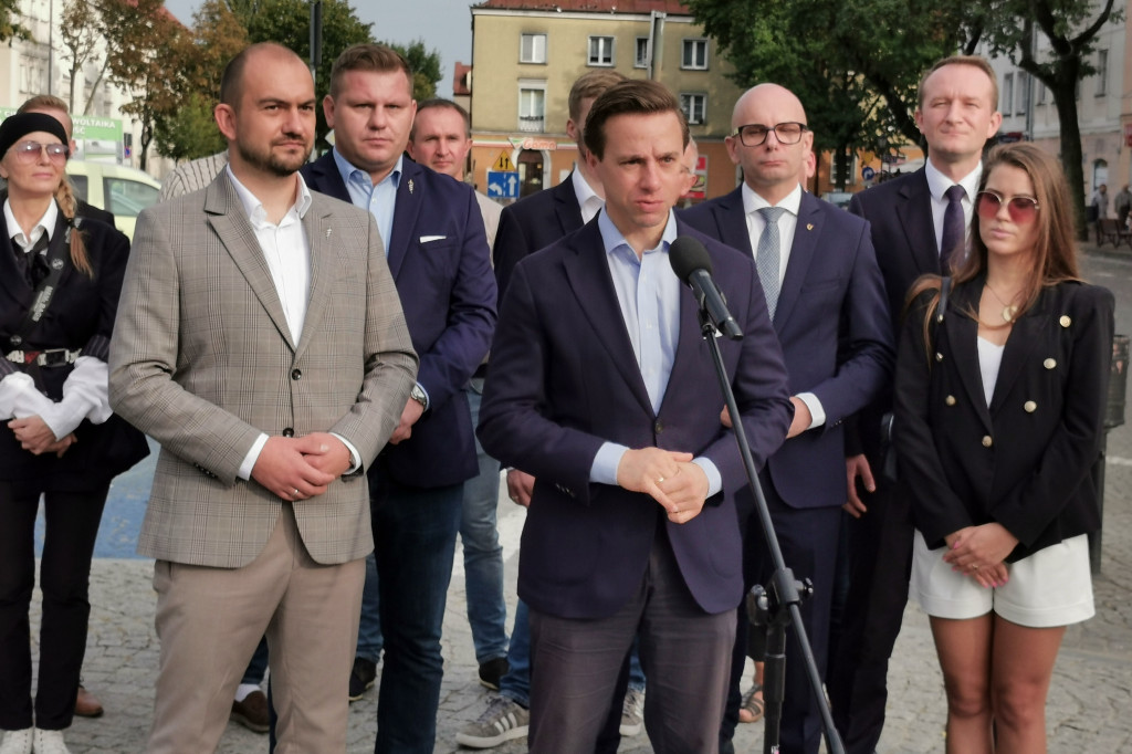 Konferencja Konfederacji w Łowiczu