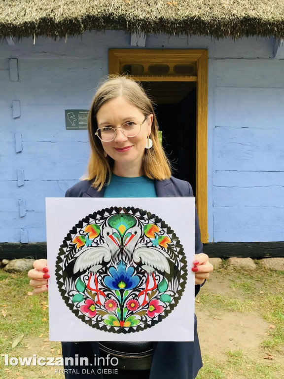 Adrian Zandberg odwiedził Łowicz i Maurzyce