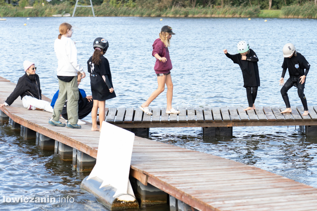 Mistrzostwa Polski wakeboard i wakeskate w Głownie