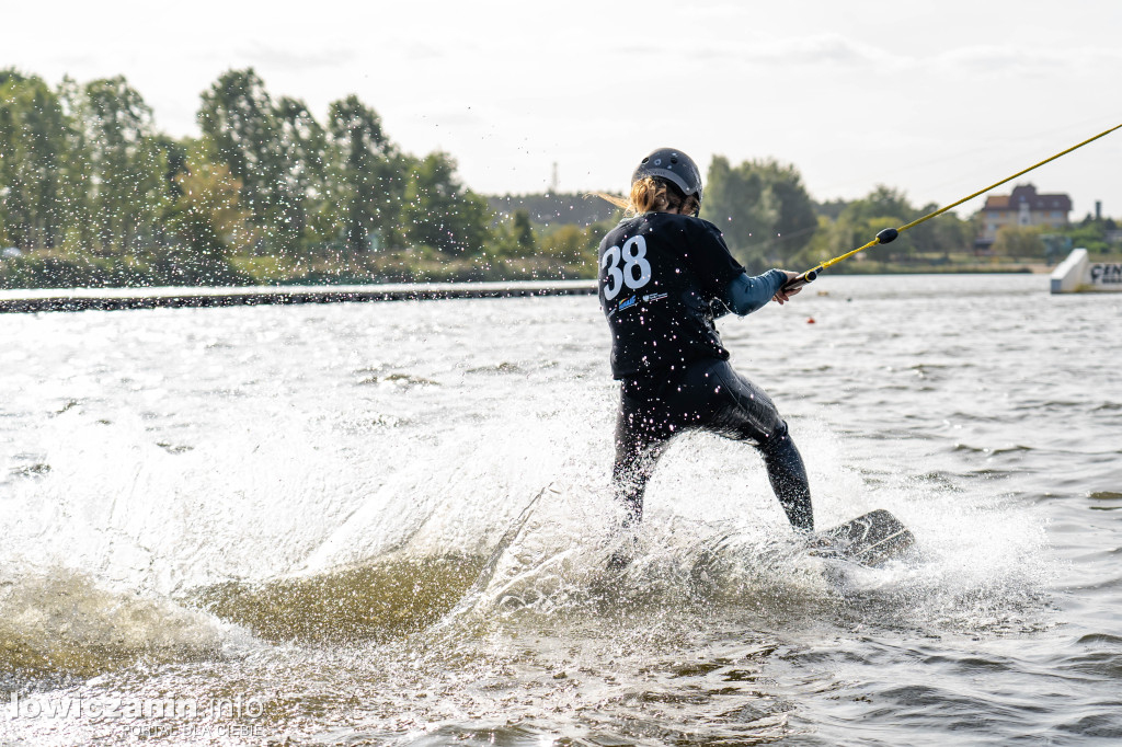 Mistrzostwa Polski wakeboard i wakeskate w Głownie