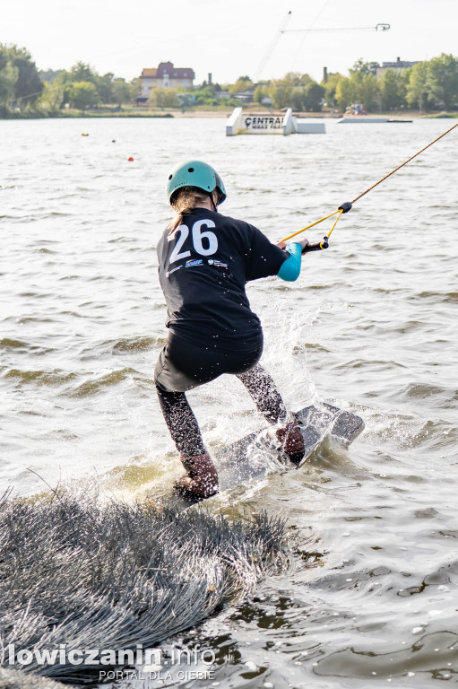 Mistrzostwa Polski wakeboard i wakeskate w Głownie