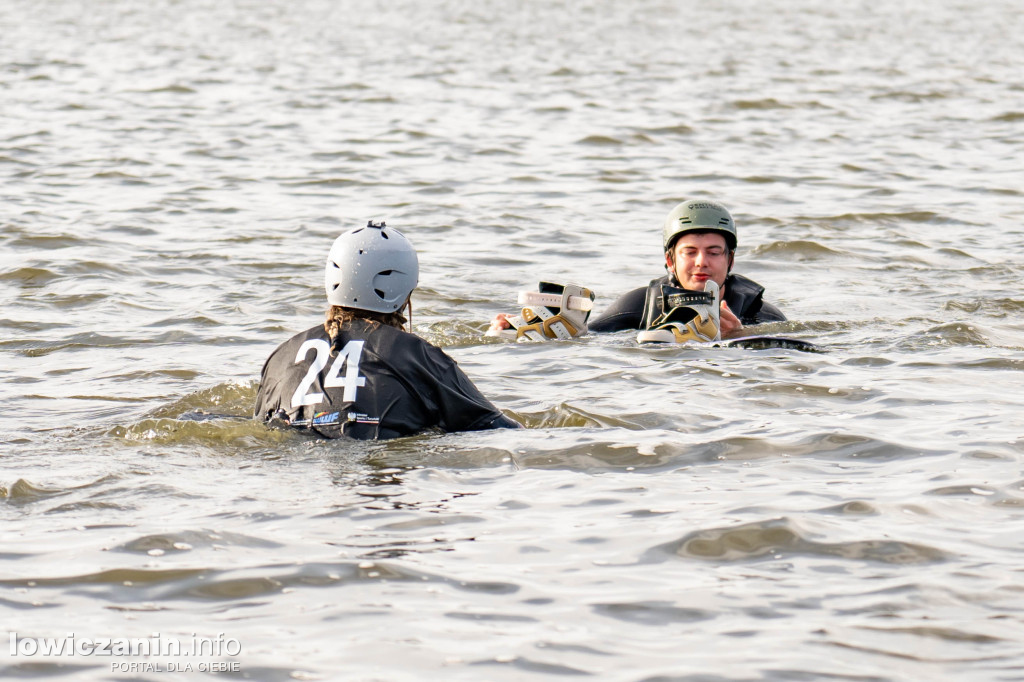 Mistrzostwa Polski wakeboard i wakeskate w Głownie