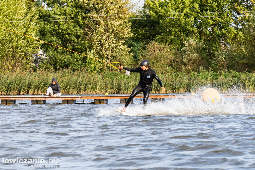 Mistrzostwa Polski wakeboard i wakeskate w Głownie