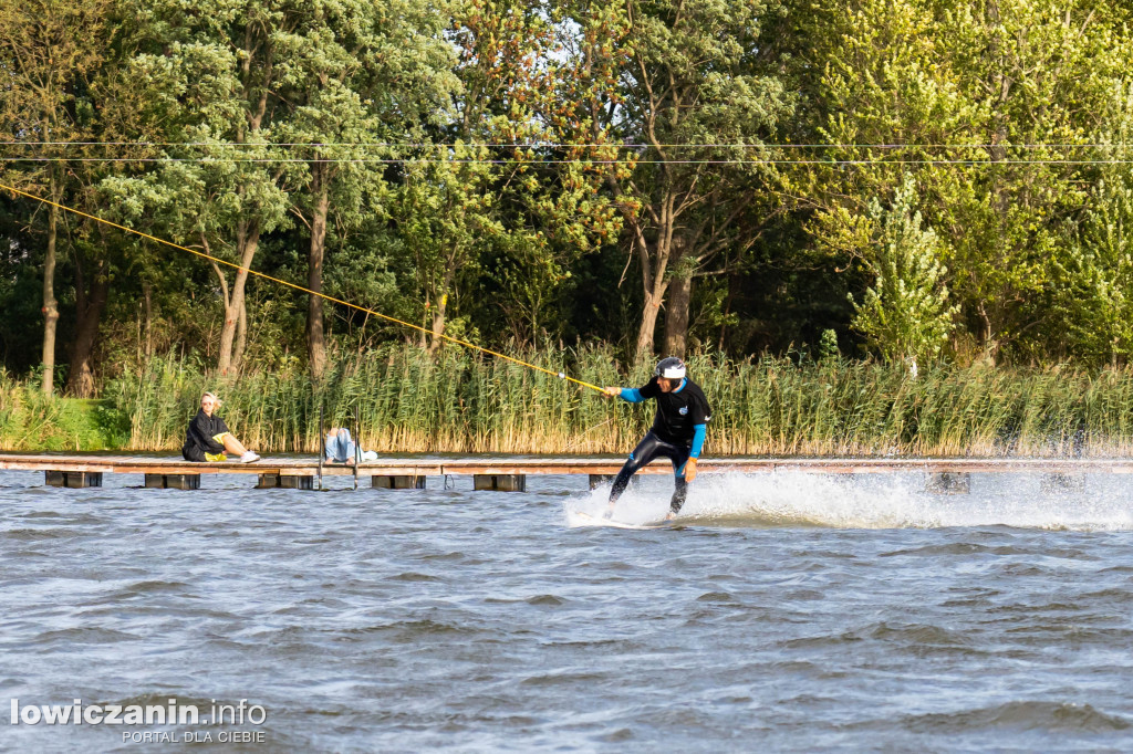 Mistrzostwa Polski wakeboard i wakeskate w Głownie
