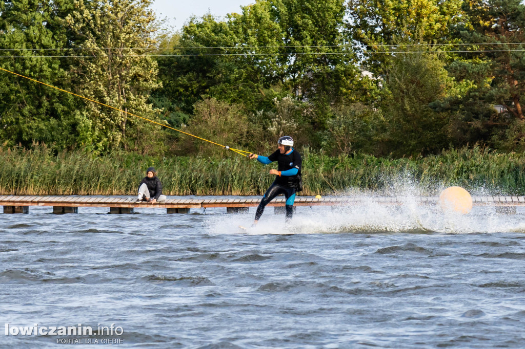 Mistrzostwa Polski wakeboard i wakeskate w Głownie